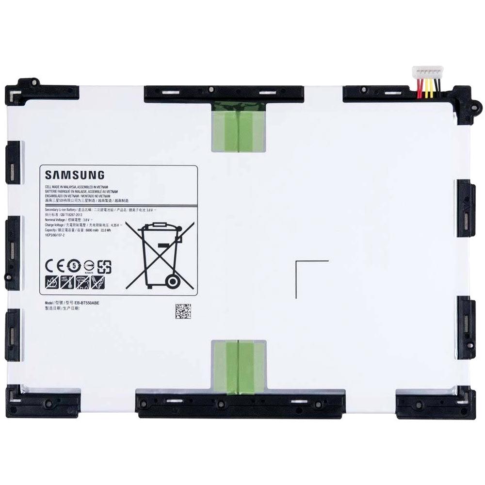 Batteria Per Galaxy Tab A 9.7 Sm-T550/T555 Eb-Bt550Abe