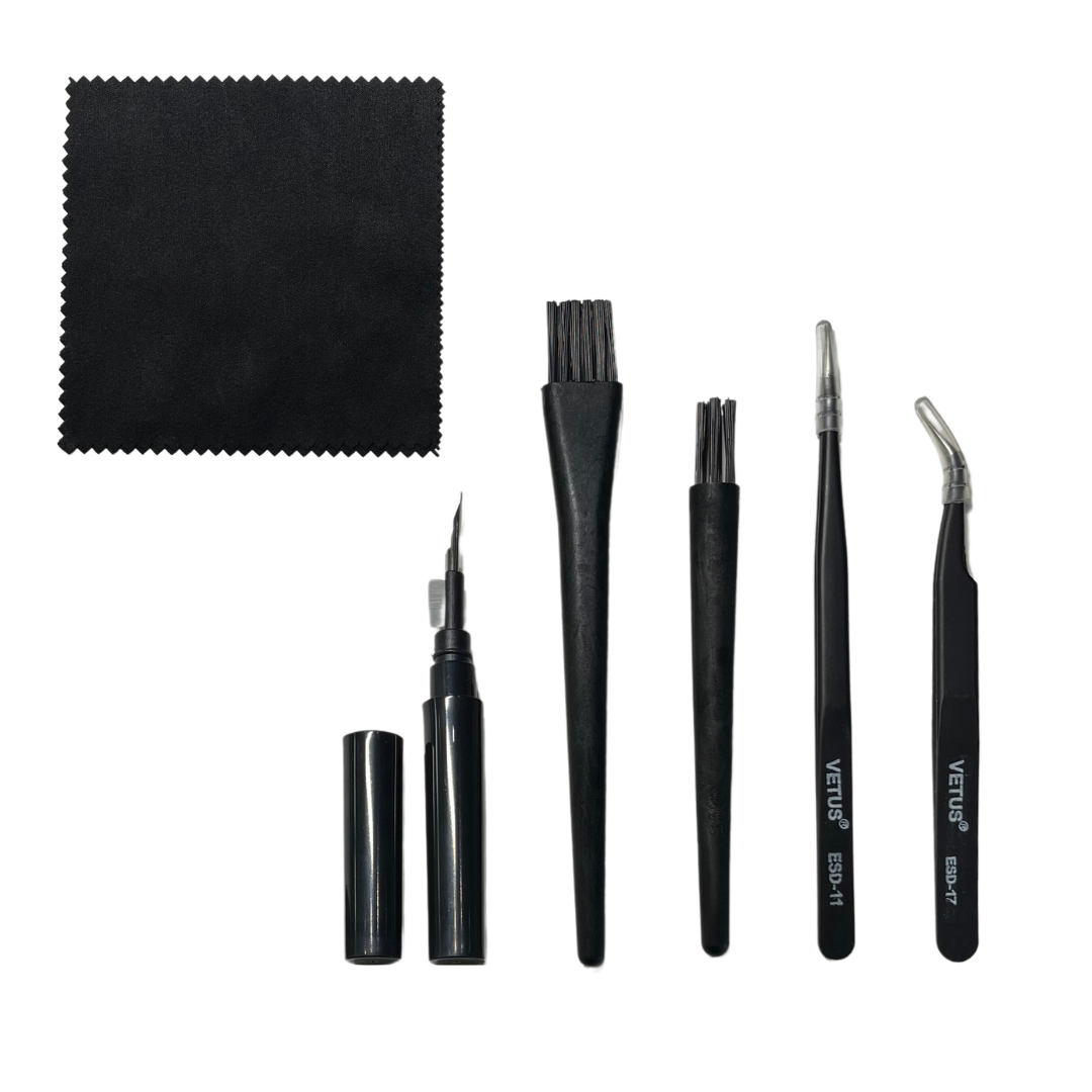 Kit Pulizia
