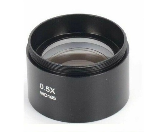 Lente Barlow M-21 0.5X Sunshine