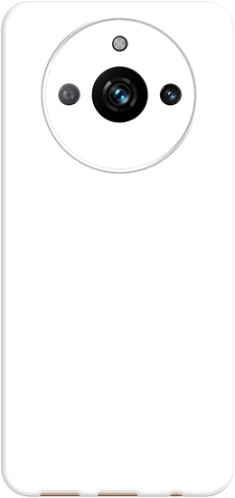 Cover Realme 11 Pro /11 Pro Plus Morbida