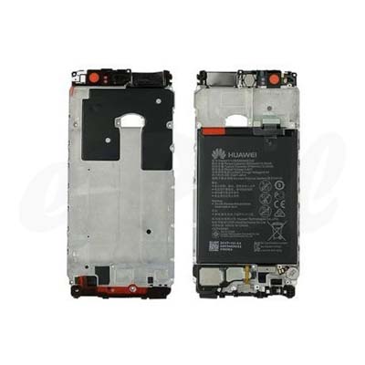Frame E Batteria Per Huawei P10 Plus Vky-L29 02351Eat