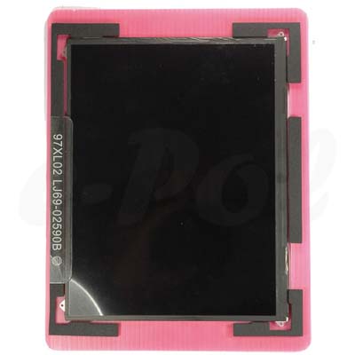 Lcd Per A1395, A1396 Apple Ipad 2