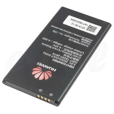 Batteria Per Huawei Acend Y560 Hb474284Rbc