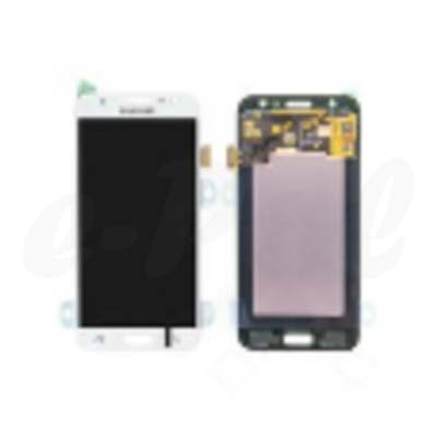 Display Lcd Schermo Con Cornice Per Samsung Galaxy J5 J500 Bianco Gh97-17667A