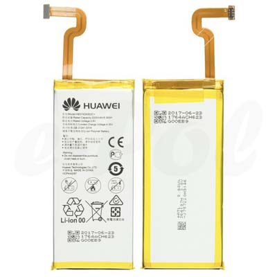Batteria Li-Polymer per Huawei P8 Lite