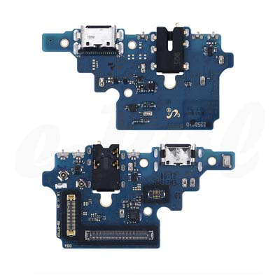 Connettore Di Ricarica + Flex Per N770F Samsung Galaxy Note 10 Lite