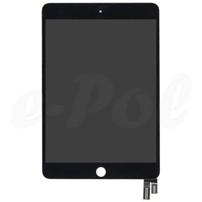 Display + Touch Per Apple Ipad Mini 4 Nero