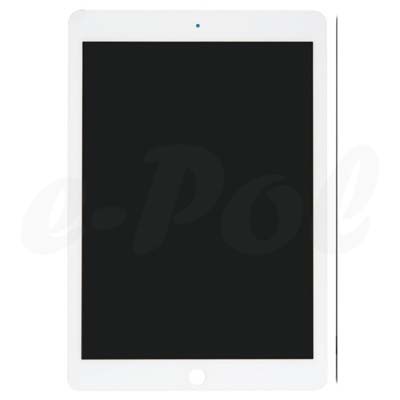Display + Lcd Per Apple iPad Pro 9.7 Bianco
