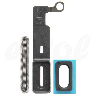 RETINA ANTIPOLVERE SPEAKER PER DISPLAY APPLE IPHONE 7 - 8