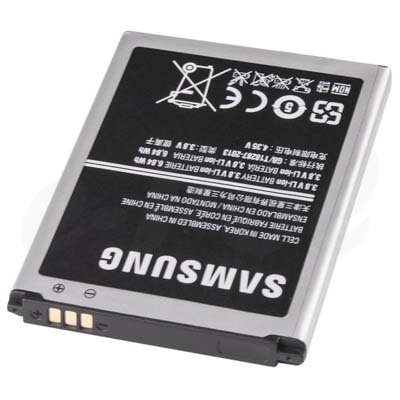 Batteria Samsung I8260 Galaxy Core / I8262 Galaxy Core Dual Sim / Sm-G350E Galaxy Star 2 Plus Gh43-03849A