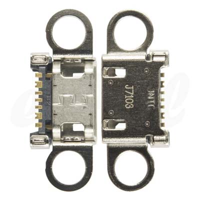 Connettore F Micro-Usb. Samsung A310F 2016, A510F, G928F, N920