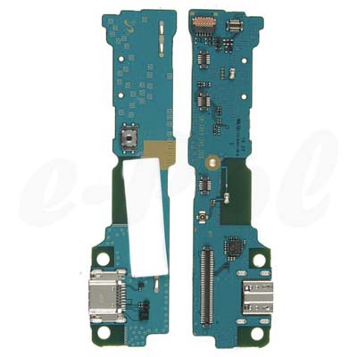 USB Edge FlexBoard per T819 Samsung Galaxy Tab S2 9.7 3G LTE