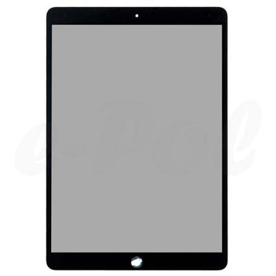 Lcd + Touch Screen Per Apple iPad Pro 10.5 - Nero