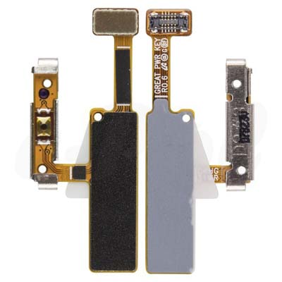 Flex Tasto Accensione Per N950F, N950Fd Samsung Galaxy Note 8