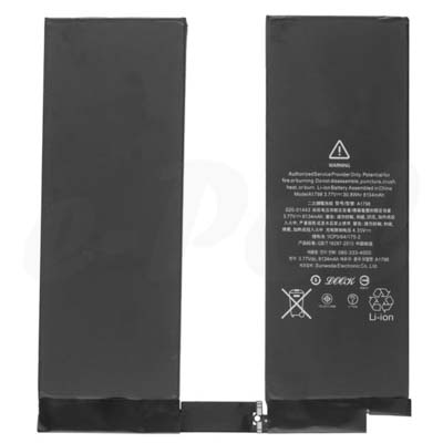 Batteria per Apple iPad Pro A1798 10.5