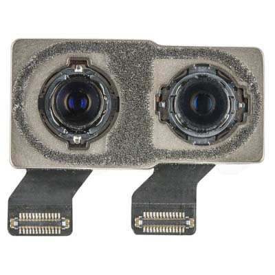 Fotocamera Principale 12Mp Per Apple iPhone X