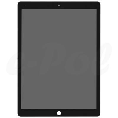 Lcd + Touch Per Apple Ipad Pro 12.9 (2017) - Nero