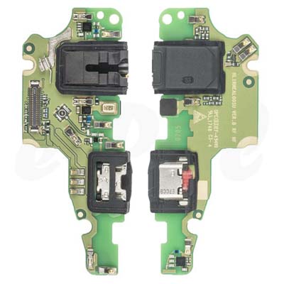 Connettore di Ricarica per RNE-L21 Huawei Mate 10 Lite Dual Sim