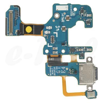 Flex Connettore Di Ricarica Per N950F Samsung Galaxy Note 8