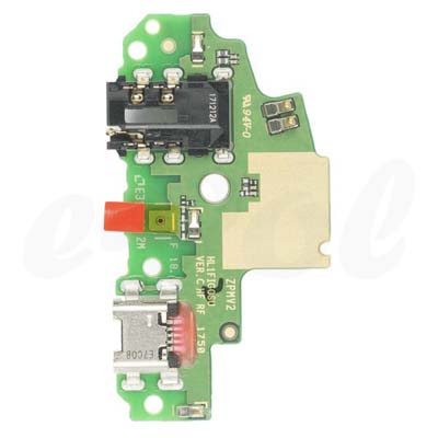 Flex Connettore Di Ricarica (Fig-L31) Huawei P Smart