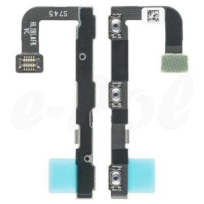 Flex Accensione Per Bla-L09, L29-Bla Huawei Mate Pro 10