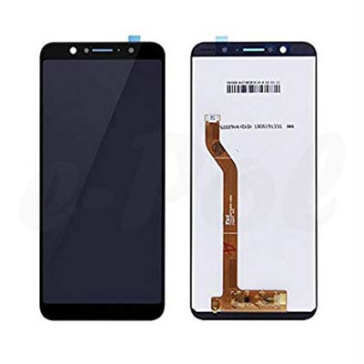 Display Lcd Asus Zenfone Max Pro (M1) (Zb601Kl) Nero Compatibile