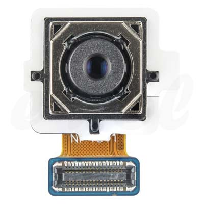 Fotocamera Principale 16Mp Per A600Fn Samsung Galaxy A6 (2018)