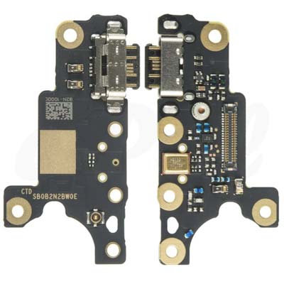 Connettore Di Ricarica Per (Ta-1055), (Ta-1046) Nokia 7 Plus - Compatibile 20B2N0W0002