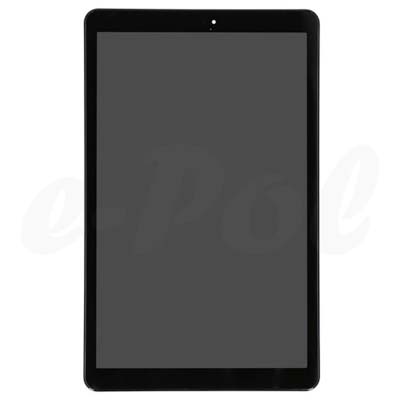 Lcd + Touch + Frame Per T590, T595 Samsung Galaxy Tab A 10.5 (2018) - Nero