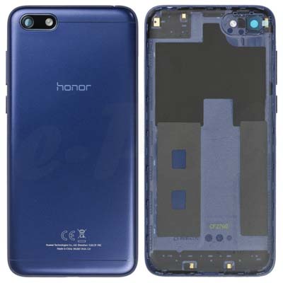 Cover Batteria Per Honor 7S - Blue