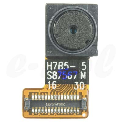 Fotocamera Frontale 5Mp Per (Atu-Lx3, L11, L21, L22) Huawei Y6 (2018)