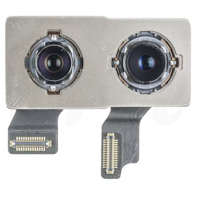 Fotocamera Principale 12Mp + 12Mp Per Apple iPhone Xs