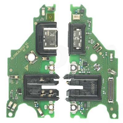 Antenna Sub Per (Sne-L21) Huawei Mate 20 Lite