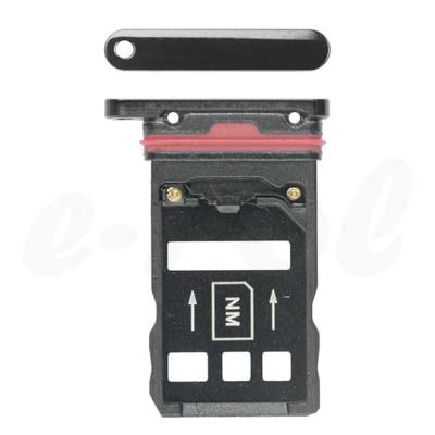 Carrello Sim Per Huawei Mate 20 Pro - Twillight
