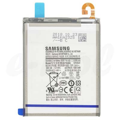 Samsung Li-Ionen Akku Eb-Ba750Abu Per Samsung