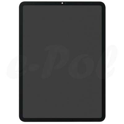 Lcd + Touch Per Ipad Pro 11.0 2018 - Black