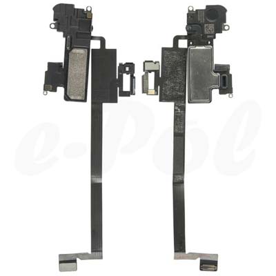 Flat Flex Sensore Di Prossimità + Speaker Per Apple iPhone Xs Max