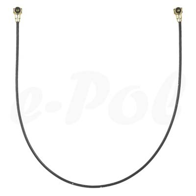 Cavo Coassiale Da 114,5 Mm Per (Lya-L09, Lya-L0C) Huawei Mate 20 Pro