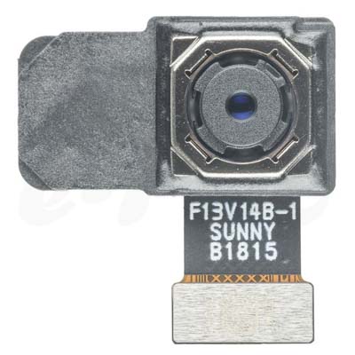 Fotocamera Principale Posteriore 13 Mp Per Huawei Honor 7A - Y6 2018