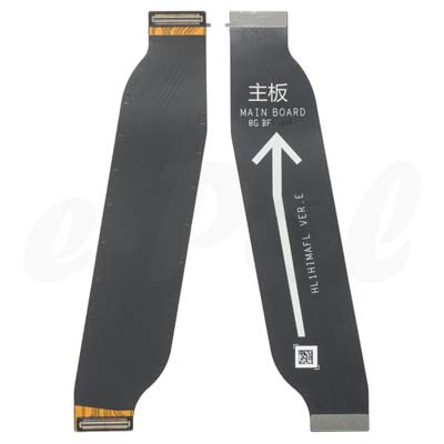 Flat Flex Connettore Principale Per (Hma-L09, Hma-L29) Huawei Mate 20