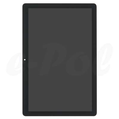 Lcd + Touch Per (Ags2-W19, Ags2-W09, Ags2-L03, Ags2-L09) Huawei Mediapad T5 10.1 - Nero - Compatibile