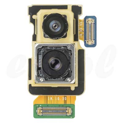 Fotocamera Principale 12Mp Per G970F Samsung Galaxy S10E
