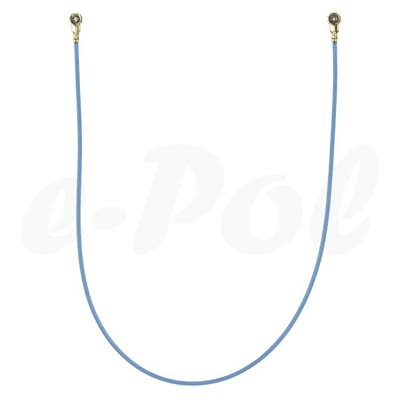 Cavo Coassiale 131 Mm Per A505F Samsung Galaxy A50 - Blu