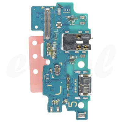 Connettore Di Ricarica + Flex Per A505F Samsung Galaxy A50 - Compatibile