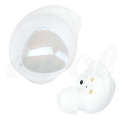 Auricolare Destro Per R170 Samsung Galaxy Buds - Bianco