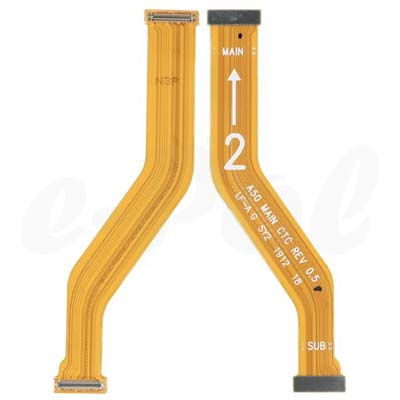 Flex Principale Per A505F Samsung Galaxy A50 Compatibile