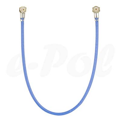 Cavo Coassiale 95,5Mm Per A405F Samsung Galaxy A40 - Blu