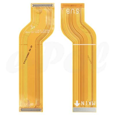 Flex Principale Per A405F Samsung Galaxy A40