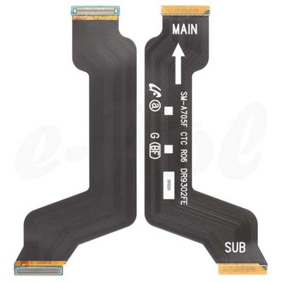 Con To Con Fpcb Per A705F Samsung Galaxy A70