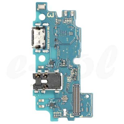 Connettore Di Ricarica + Flex Per A305F Samsung Galaxy A30